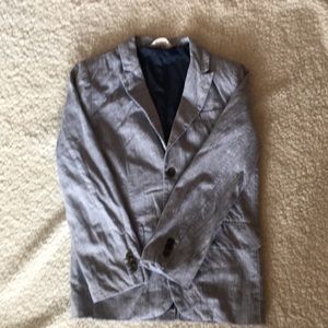 Dress jacket